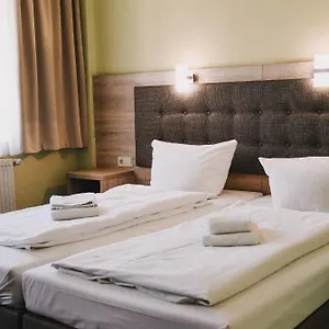 Hotel-pension Odin Gasthuis Berlijn