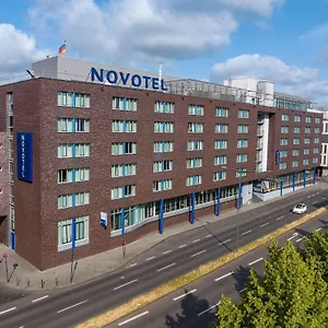 Novotel Cologne