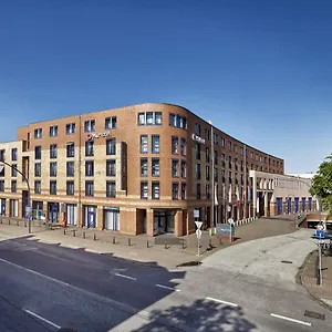 H4 Bergedorf Hotel Hamburg-Harburg